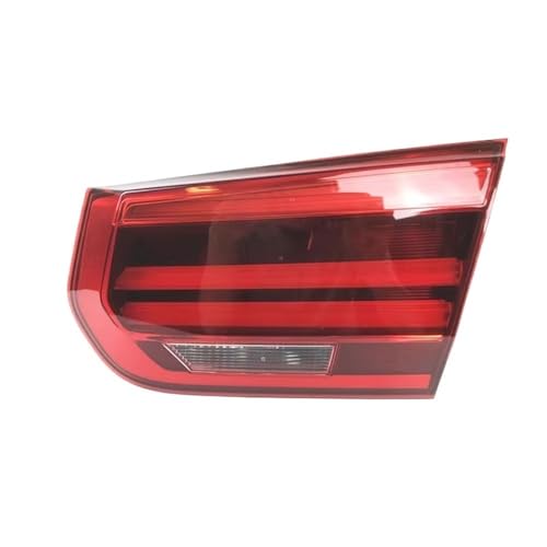 Feu arrière LED stop F30 signalisation intense pour rénovation