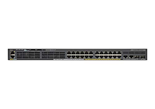 Cisco Nexus 9000 switch