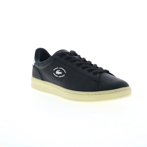 Image of Lacoste Men's Carnaby Set Leather Sneakers