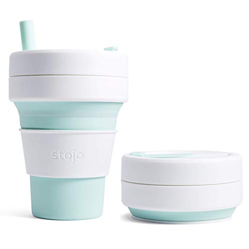 関連商品：stojo ストージョ BIGGIE 16oz/470ml  インク（06）の商品画像