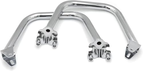 �m�[�u�����h�i �X�g���[�g 500 XG500/750 XG750 2015 2016 2017 2018 2019 2020 2021 2022�p�o�C�N�p�̃N���b�V���o�[(MT504-008-CD)