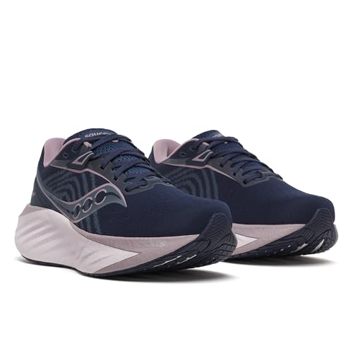 Image of Saucony Women's Triumph 22 Sneaker