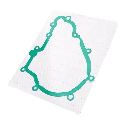 Joint de couvercle stator G310 pour l'entretien moto avant un road-trip - 11138562768