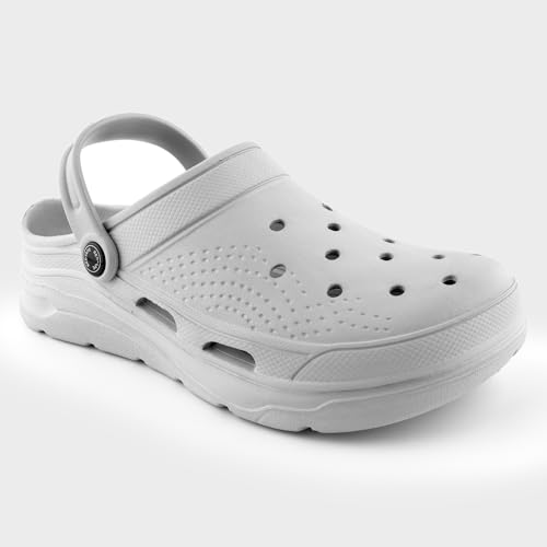 Image of Red Tape Men's EVA Comfort Clogs