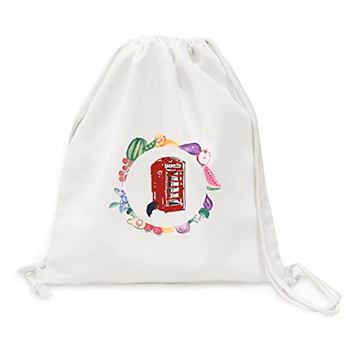 Sac en tissu pliable pour fruits et légumes pour éliminer les cabas fragiles