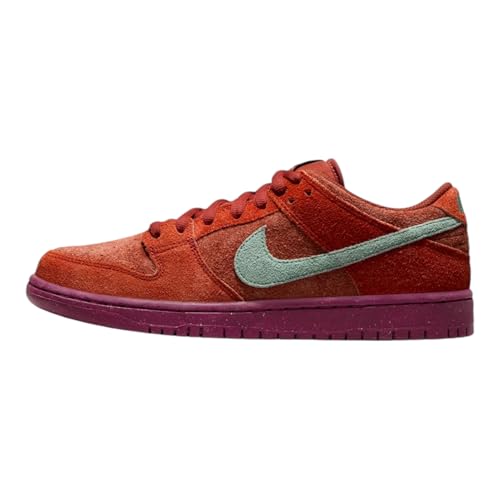 Image of Nike Men's Dunk Low Retro Shoes