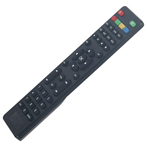 VINABTY DVB004-S Replacement Remote Control Fit for Revez M-Combo,HDTS 850 and 860 Combo Remote Control - Image 2