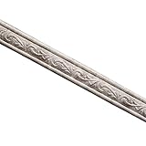 Renywosi Rodapié De Línea De Moldura De Pared, Rodapié