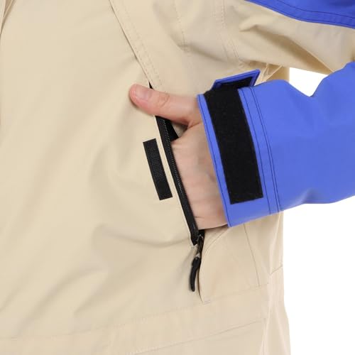 マウンテンライトジャケット(5)