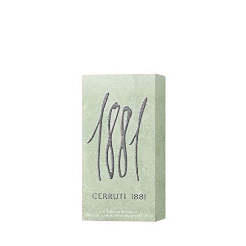 Cerruti 1881, für Ihn, Eau de Toilette, Spray, 25 ml, Aftershave; Kultduft von einem zugelassenen Fachhändler - Image 6
