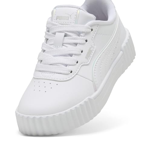 Image of Puma Unisex-Child Carina Street