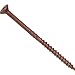 Hard-to-Find Fastener 014973448028 Deck Screws, 9 x 3, Piece-12