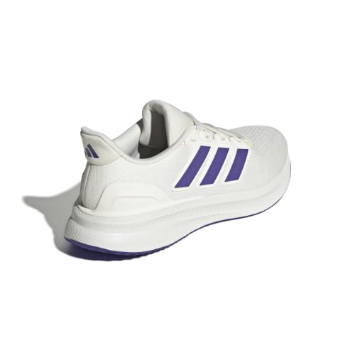 Image of adidas Men ULTRABOUNCE 2 Running Shoes White 8