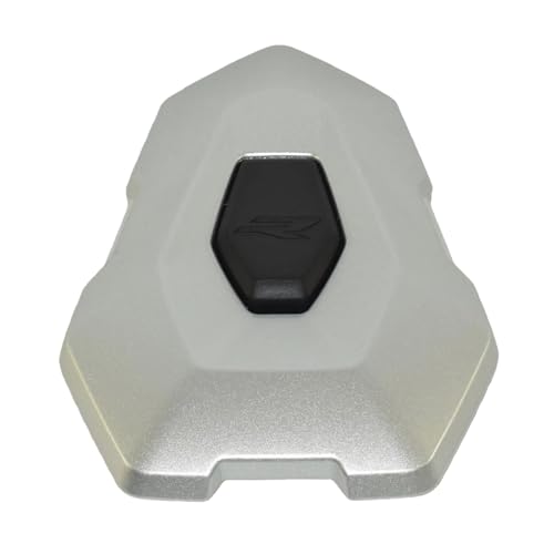 Capot de selle arrière S1000R aérodynamique coque de siège rigide ABS