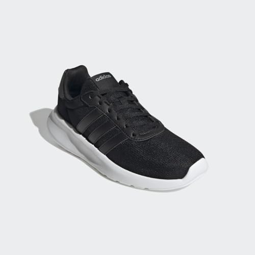 Image of Adidas Womens Lite Racer 3.0 Running ShoesRunning Shoe