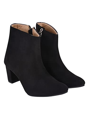 See full amazon price history chart for Shoetopia girls BT-2021 Black Ankle Boot - 5 UK (Girls-BT-2021-Black) Shoetopia girls BT-2021 Black Ankle Boot - 5 UK (Girls-BT-2021-Black) (B0CQK61GBD) Amazon Price History, Amazon Price Tracker