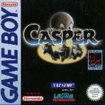 Casper - [Game Boy]