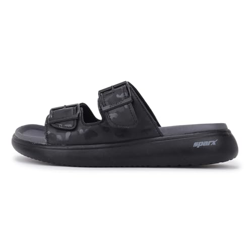 Image of SPARX mens Sf0189gbkdg Slipper