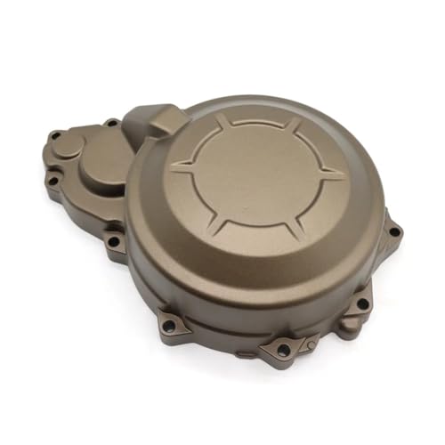Boîtier manivelle CBR500R carter protection couvercle stator CB500F 2017 - 3