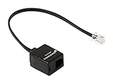 Spare Cable Assy Modular Straight - Model#: 85638-01