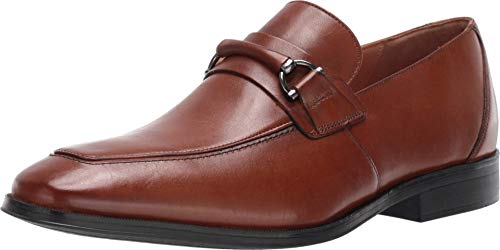 Clarks Men's Gilman Bit Penny Loafer