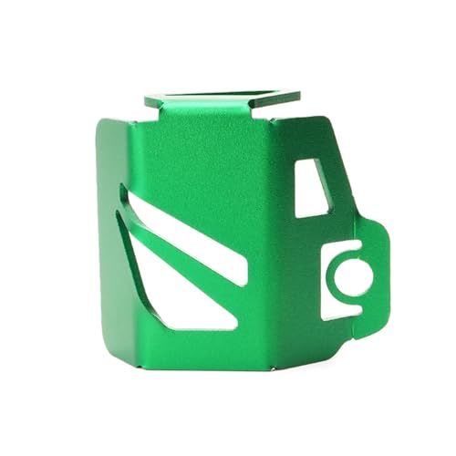 Protector depósito líquido freno trasero tapa aceite moto 696 796 821 937