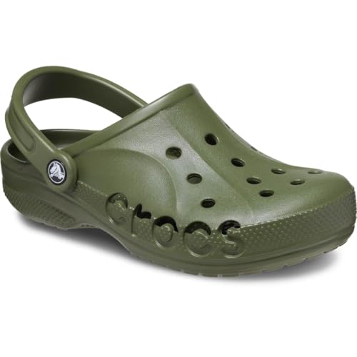 Image of Crocs Unisex-Adult Men's and Women's Baya Clog