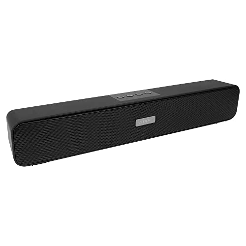 Image of VIPPO VBS-914 10 Hours Play TIME Smart Bluetooth Desktop Speaker