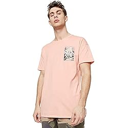 O'NEILL LM Flower T-Shirt Camisetas, Hombre, Bendición, Medium