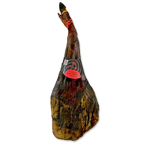 Paleta de Bellota Ibérica 75% Raza Ibérica. Gen Ibérico
