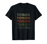 Love Heart Tommie Nametag