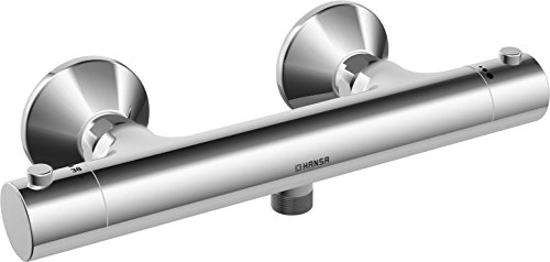 Preisvergleich Produktbild Hansa 58130101 Hansaunita Brause Thermostat