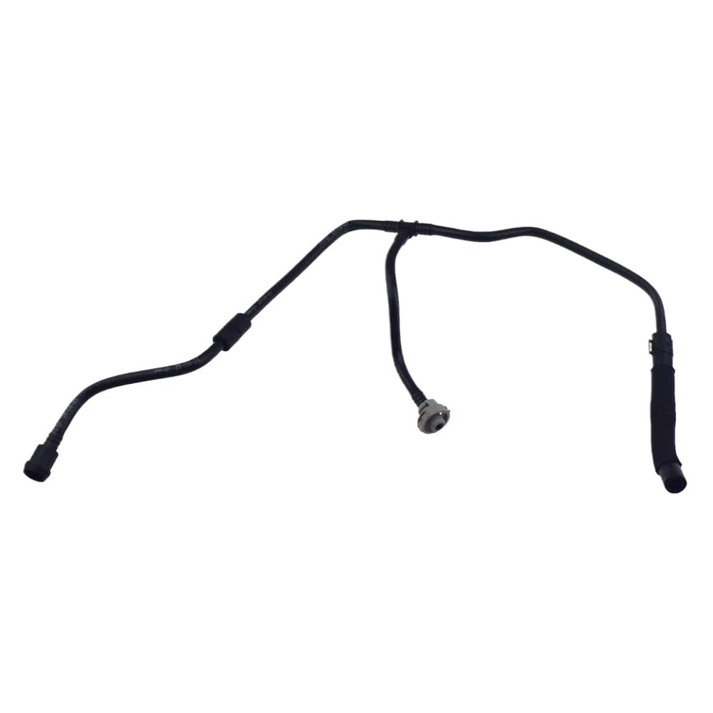 Hywmcunck Onecolor Coolant Overflow Tank Hose Compatible With Q5 2017–2024 Q5l 2018–2024 Part Number 80A121081dh 80D121081b