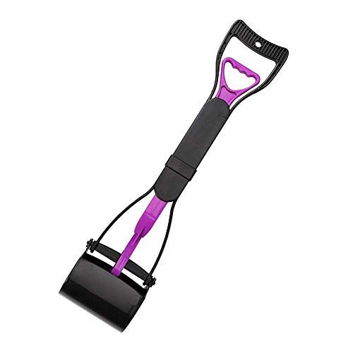 See full amazon price history chart for PSK Large Size Foldable Pet Pooper Scooper Long Handle Top Paw Jaws Poop Scoop Dog Sanitary Waste Pickup Removal Suitable for Any Dogs (Length - 60cm, Color May Vary) Set of 4 PSK Large Size Foldable Pet Pooper Scooper Long Handle Top Paw Jaws Poop Scoop Dog Sanitary Waste Pickup Removal Suitable for Any Dogs (Length - 60cm, Color May Vary) Set of 4 (B07TRKSJ7B) Amazon Price History, Amazon Price Tracker