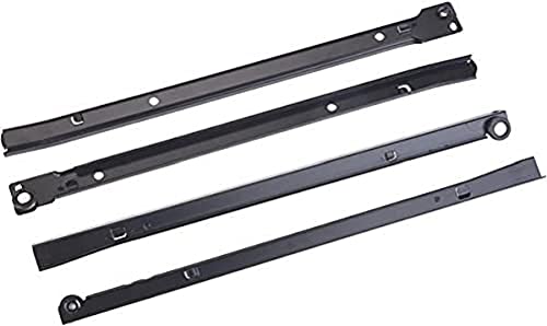 HAZET 178-07/2 Ball-Bearing Drawer Slides-Multi-Colour