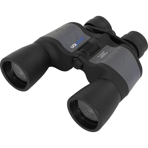 Binoculares Zoomion 10-30x50mm Compactos y Ajustables miniatura 2