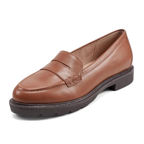 Image of Rockport Women's Kacey Penny Loafer Flat