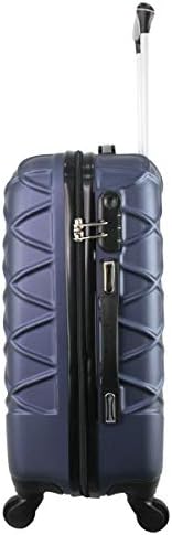 Zifel valise cabine 55cm Clearance