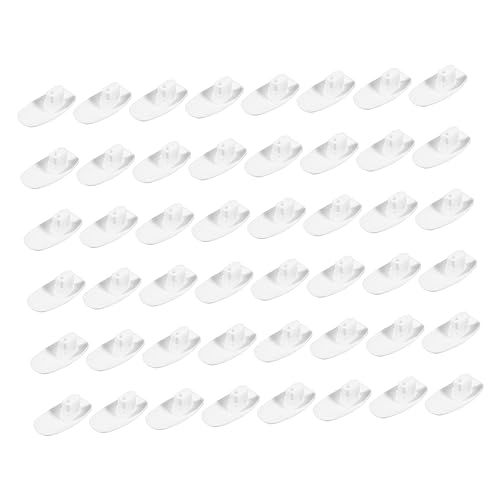 Beaupretty 100�� �l�H�̒� ���܂̃g���[�j���O �A���� DIY�̕t���� �����ȕt���� �}�j ���K�� �}�j ���� ���܂̗��K �}�j �l�H�� �g���[�j���O�� �v���X�`�b�N ����