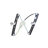 Entwickelt und getestet, um Passform, Funktion und Leistung des alten Fensterhebers an bestimmten Fahrzeugen zu entsprechen.