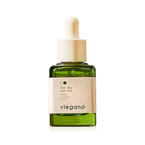 Viegano Clearing Acne Serum