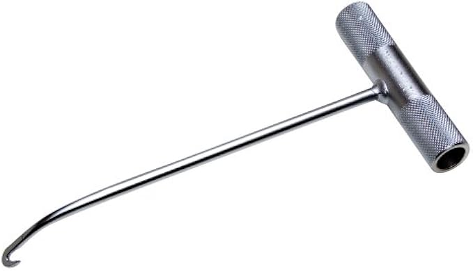 Motion Pro 08-0127 Heavy Duty Spring Hook