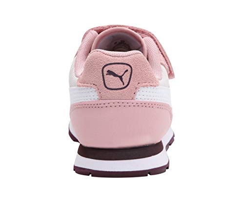 Image of Puma Unisex-Child Vista V Ps Sneakers