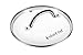 Genuine Instant Pot Tempered Glass Lid, 9 in. (23 cm), 6 Quart, Clear