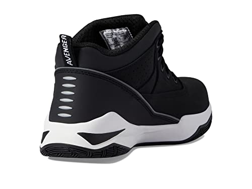 Image of Avenger Work Boots Reaction