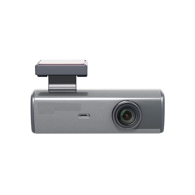 (Refurbished) AB-CDC-001 Car Dash Camera Full HD 1080p, 150° Wide Angle, F2.0 Aperture, Super-Capacitor, G-Sensor, WiFi, Parking Mode, Upto 128GB Supported (B0CZTTRQL4) Amazon Price History, Amazon Price Tracker