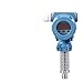 EWAIDI Digital Pressure Transmitter High Temp Industrial Sensor Steam Pressure Transducer 4-20mA Explosion Proof Gauge