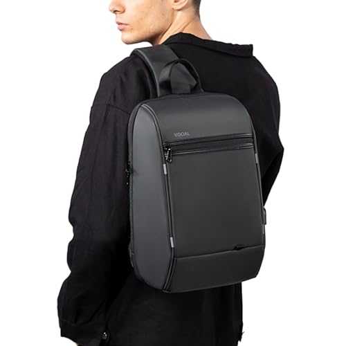 Kingsons mochila anticartera para portátil 13" miniatura 6
