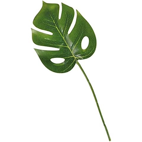Rayher Feuille Monstera 3pcs Cover
