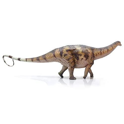 Figurine dinosaure Thunder Dragon AMITD 1:35 cadeau idéal pour paléontologue